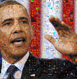 mosaic